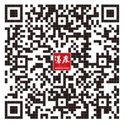 下载温度新闻客户端二维码